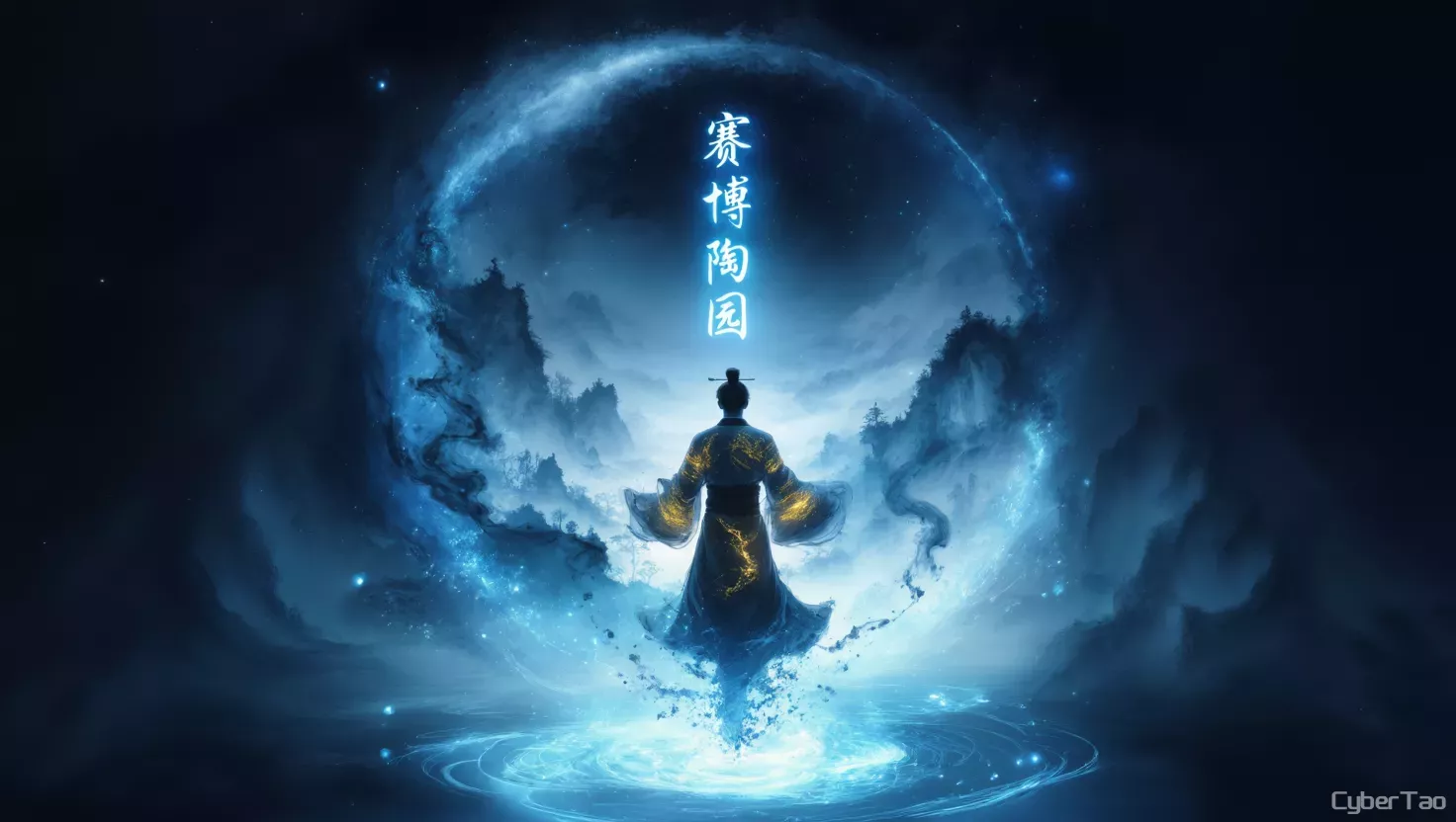 CyberTao